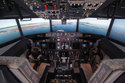 FSC 737NG Simulatore , 180° 7 monitor 2K Visual fronte cockpit	3	
